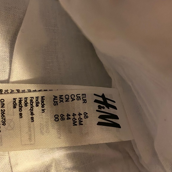 Assorted dresses 3-6m - Picture 11 of 14